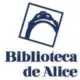 Biblioteca de Alice