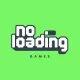 No loading Games