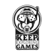 Keep Exploring Games