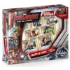 Battle Scenes - Battle Box - Vingadores Era de Ultron