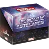 Battle Scenes - Forças Estelares - Master Box