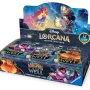 Disney Lorcana - Set 010 - Whispers in the Well - Booster Box (inglês)