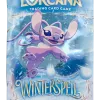 Disney Lorcana - Set 011 - Winterspell - Booster (Inglês)