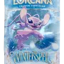 Disney Lorcana - Set 011 - Winterspell - Booster (Inglês)