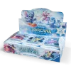 Disney Lorcana - Set 011 - Winterspell - Booster Box (inglês)