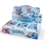 Disney Lorcana - Set 011 - Winterspell - Booster Box (inglês)