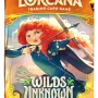 Disney Lorcana - Set 012 - Wilds Unknown - Booster (Inglês)