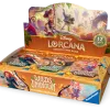 Disney Lorcana - Set 012 - Wilds Unknown - Booster Box (inglês)