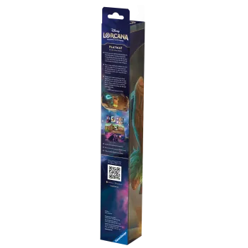PlayMat Disney Lorcana - The First Chapter - Maui