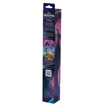 PlayMat Disney Lorcana - The First Chapter - Maleficent