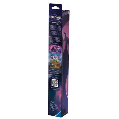 PlayMat Disney Lorcana - The First Chapter - Maleficent PlayMat Disney Lorcana - The First Chapter - Maleficent