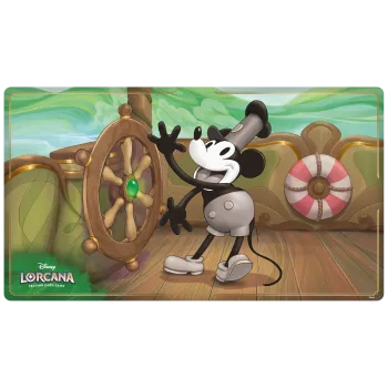 PlayMat Disney Lorcana - The First Chapter - Mickey Mouse