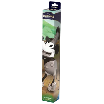 PlayMat Disney Lorcana - The First Chapter - Mickey Mouse