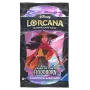 Disney Lorcana - Rise of the Floodborn - Booster (Inglês)