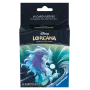 Protetor de Cartas 66mm x 91mm (Padrão) Disney Lorcana - Rise of the Floodborn - Sisu