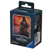 Deck Box Disney Lorcana - Rise of the Floodborn - Mulan - p/ 80 cards