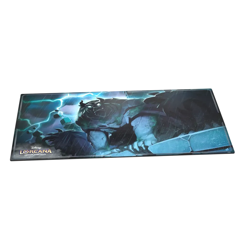 PlayMat Disney Lorcana - Rise of the Floodborn - Fera PlayMat Disney Lorcana - Rise of the Floodborn - Fera