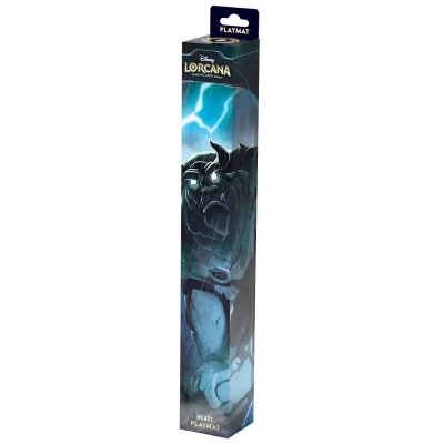 PlayMat Disney Lorcana - Rise of the Floodborn - Fera PlayMat Disney Lorcana - Rise of the Floodborn - Fera