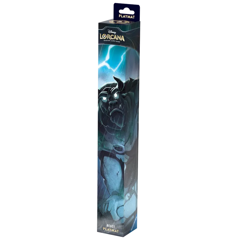PlayMat Disney Lorcana - Rise of the Floodborn - Fera PlayMat Disney Lorcana - Rise of the Floodborn - Fera