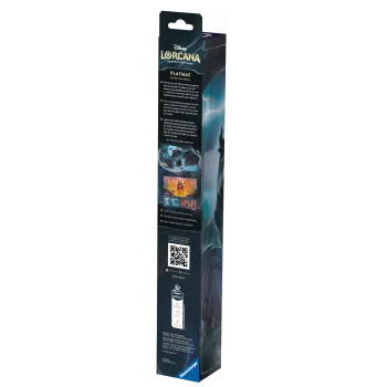 PlayMat Disney Lorcana - Rise of the Floodborn - Fera