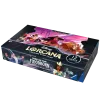 Disney Lorcana - Rise of the Floodborn - Booster Box (inglês)