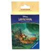 Protetor de Cartas 66mm x 91mm (Padrão) Disney Lorcana - Into the Inklands - Robin Hood