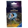 Protetor de Cartas 66mm x 91mm (Padrão) Disney Lorcana - Ursula's Return - Branca de Neve