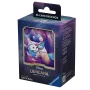 Deck Box Disney Lorcana - Ursula's Return - Gênio - p/ 80 cards