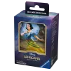 Deck Box Disney Lorcana - Ursula's Return - Branca de Neve - p/ 80 cards