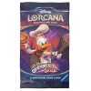 Disney Lorcana - Shimmering Skies - Booster (Inglês)