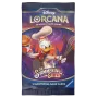 Disney Lorcana - Shimmering Skies - Booster (Inglês)