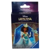 Protetor de Cartas 66mm x 91mm (Padrão) Disney Lorcana - Shimmering Skies - Tiana
