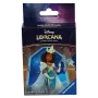 Protetor de Cartas 66mm x 91mm (Padrão) Disney Lorcana - Shimmering Skies - Tiana