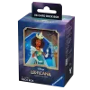 Deck Box Disney Lorcana - Shimmering Skies - Tiana - p/ 80 cards
