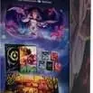 PlayMat Disney Lorcana - Shimmering Skies - Bela