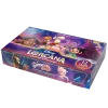 Disney Lorcana - Shimmering Skies - Booster Box (Inglês)