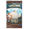 Disney Lorcana - Azurite Sea - Booster (Inglês)