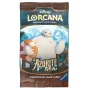 Disney Lorcana - Azurite Sea - Booster (Inglês)