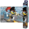 PlayMat Disney Lorcana - Azurite Sea - Pato Donald