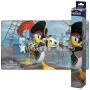 PlayMat Disney Lorcana - Azurite Sea - Pato Donald