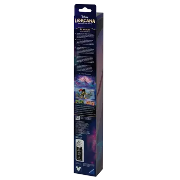 PlayMat Disney Lorcana - Azurite Sea - Elsa