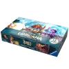 Disney Lorcana - Azurite Sea - Booster Box (inglês)