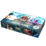 Disney Lorcana - Azurite Sea - Booster Box (inglês)