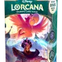 Disney Lorcana - Archazia’s Island - Deck - Amethyst & Steel (inglês)