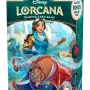 Disney Lorcana - Archazia’s Island - Deck - Emerald & Sapphire (inglês)