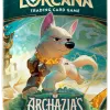Disney Lorcana - Archazia's Island - Booster (Inglês)