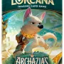 Disney Lorcana - Archazia's Island - Booster (Inglês)