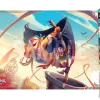 PlayMat Disney Lorcana - Archazia's Island - Tigrão