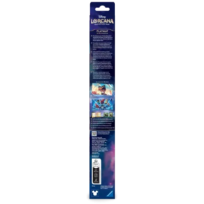 PlayMat Disney Lorcana - Archazia's Island - Tigrão