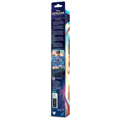 PlayMat Disney Lorcana - Archazia's Island - Tigrão